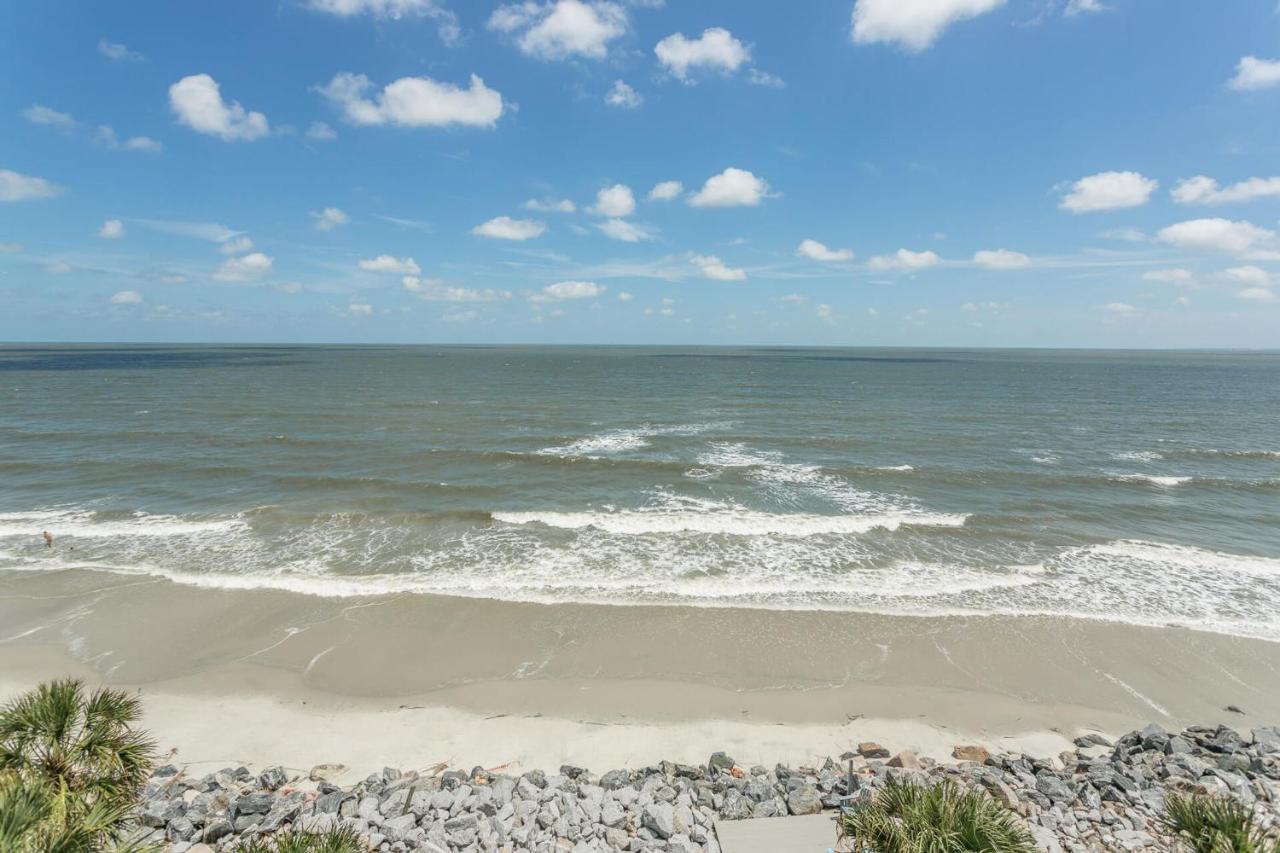 St. Simons Island 106 Jordan Lane By Hodnett Cooperヴィラ エクステリア 写真