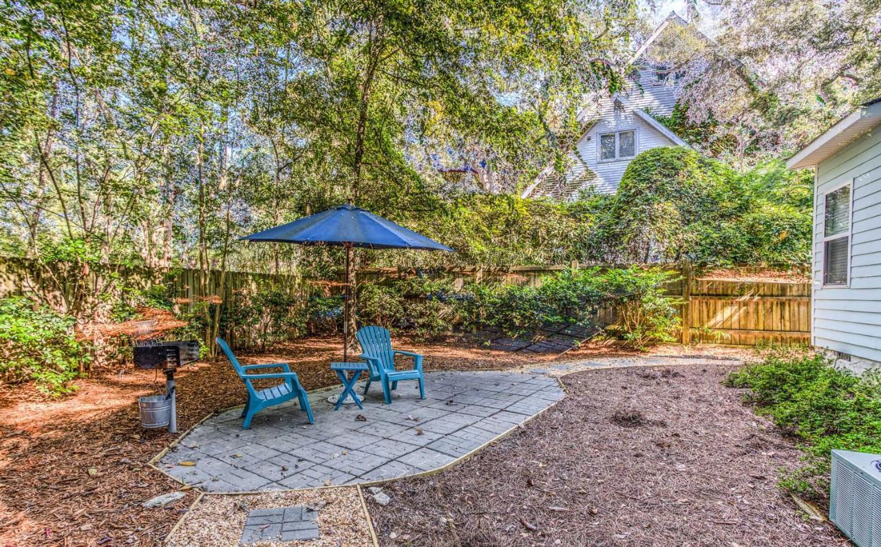 St. Simons Island 106 Jordan Lane By Hodnett Cooperヴィラ エクステリア 写真