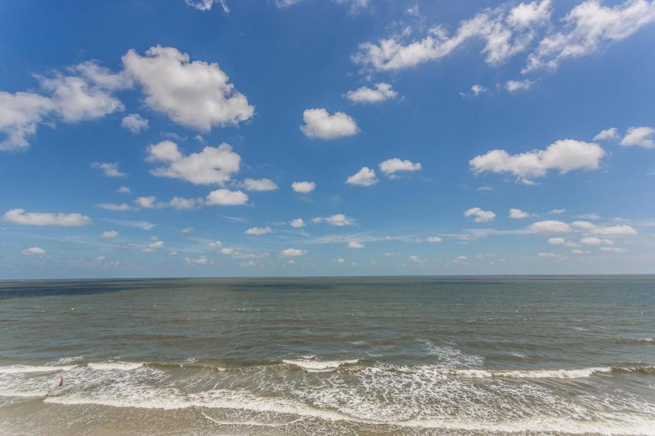 St. Simons Island 106 Jordan Lane By Hodnett Cooperヴィラ エクステリア 写真