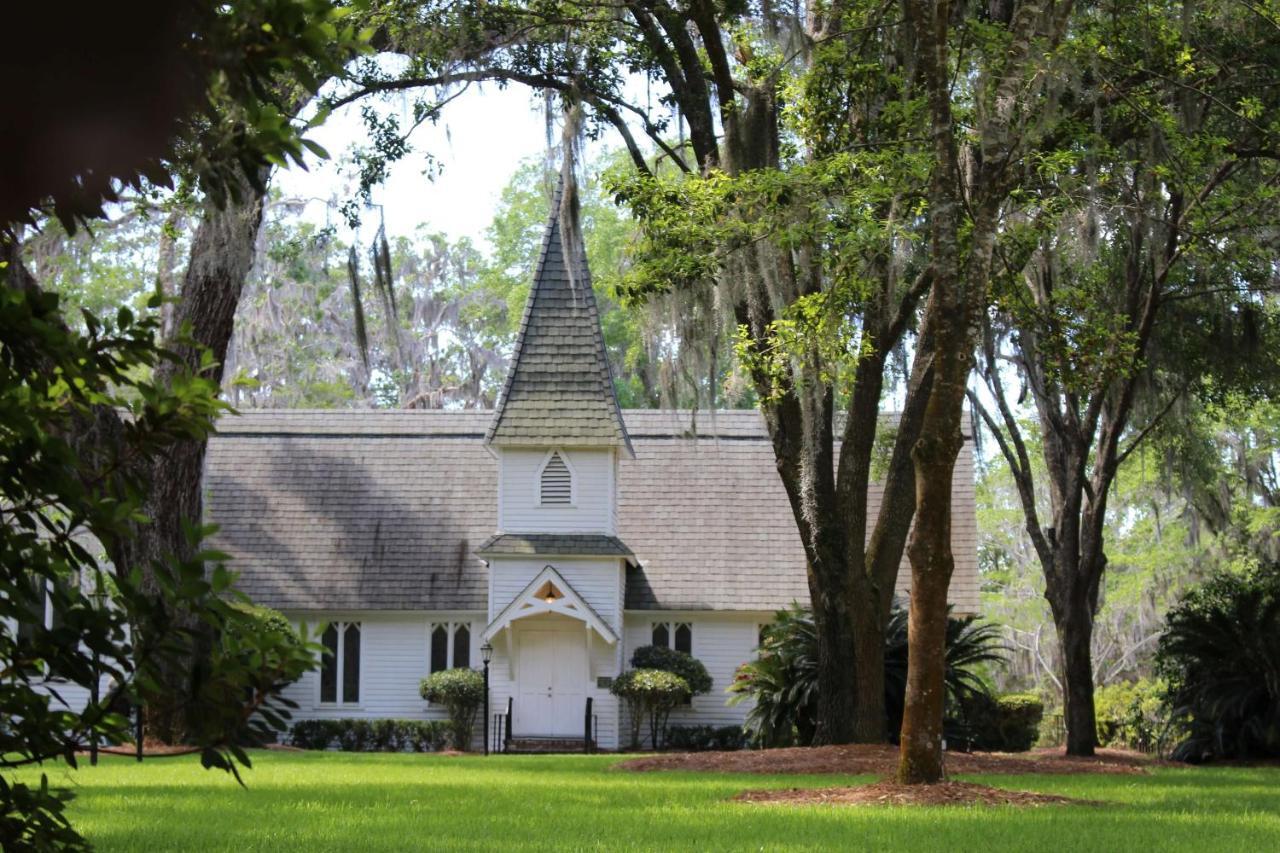 St. Simons Island 106 Jordan Lane By Hodnett Cooperヴィラ エクステリア 写真