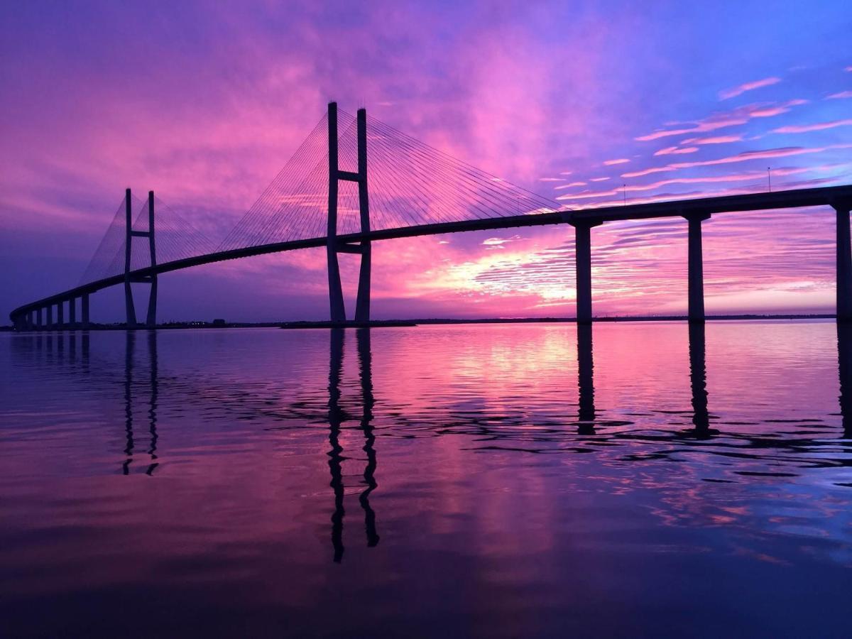 St. Simons Island 106 Jordan Lane By Hodnett Cooperヴィラ エクステリア 写真