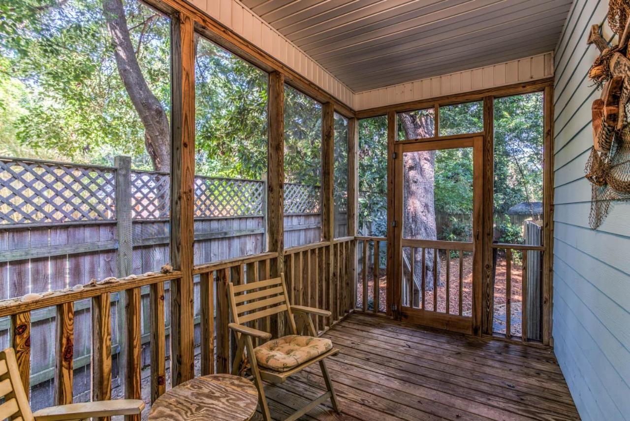 St. Simons Island 106 Jordan Lane By Hodnett Cooperヴィラ エクステリア 写真