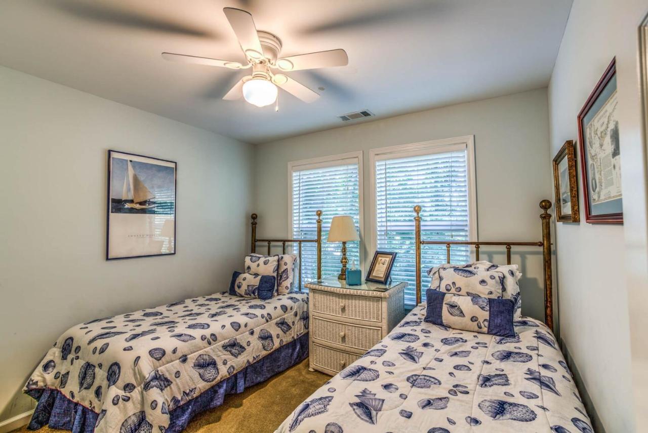 St. Simons Island 106 Jordan Lane By Hodnett Cooperヴィラ エクステリア 写真
