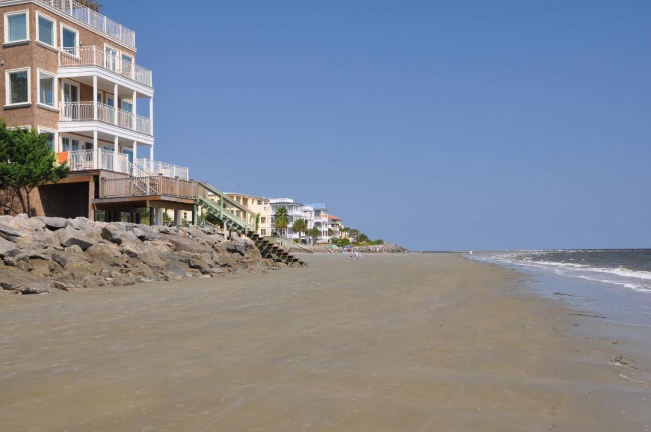 St. Simons Island 106 Jordan Lane By Hodnett Cooperヴィラ エクステリア 写真